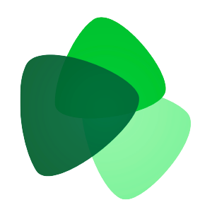 isotipo de avanza energy